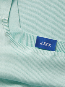 JJXX JXPOSIE Vestito in maglia -Icy Morn - 12280450