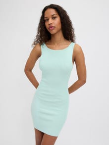 JJXX JXPOSIE Vestido de punto -Icy Morn - 12280450