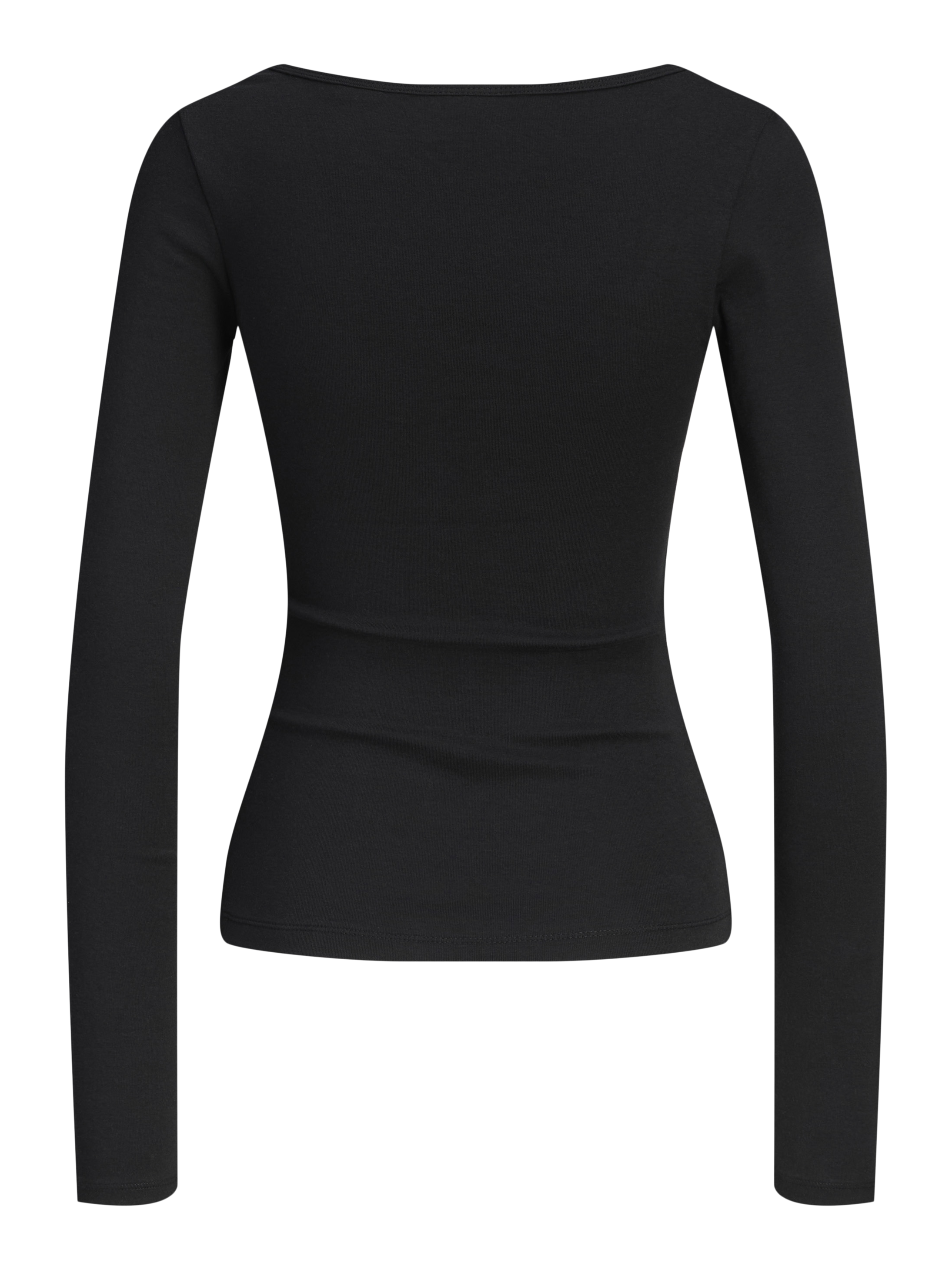 Thumbnail - Jxstar Langarm-t-shirt