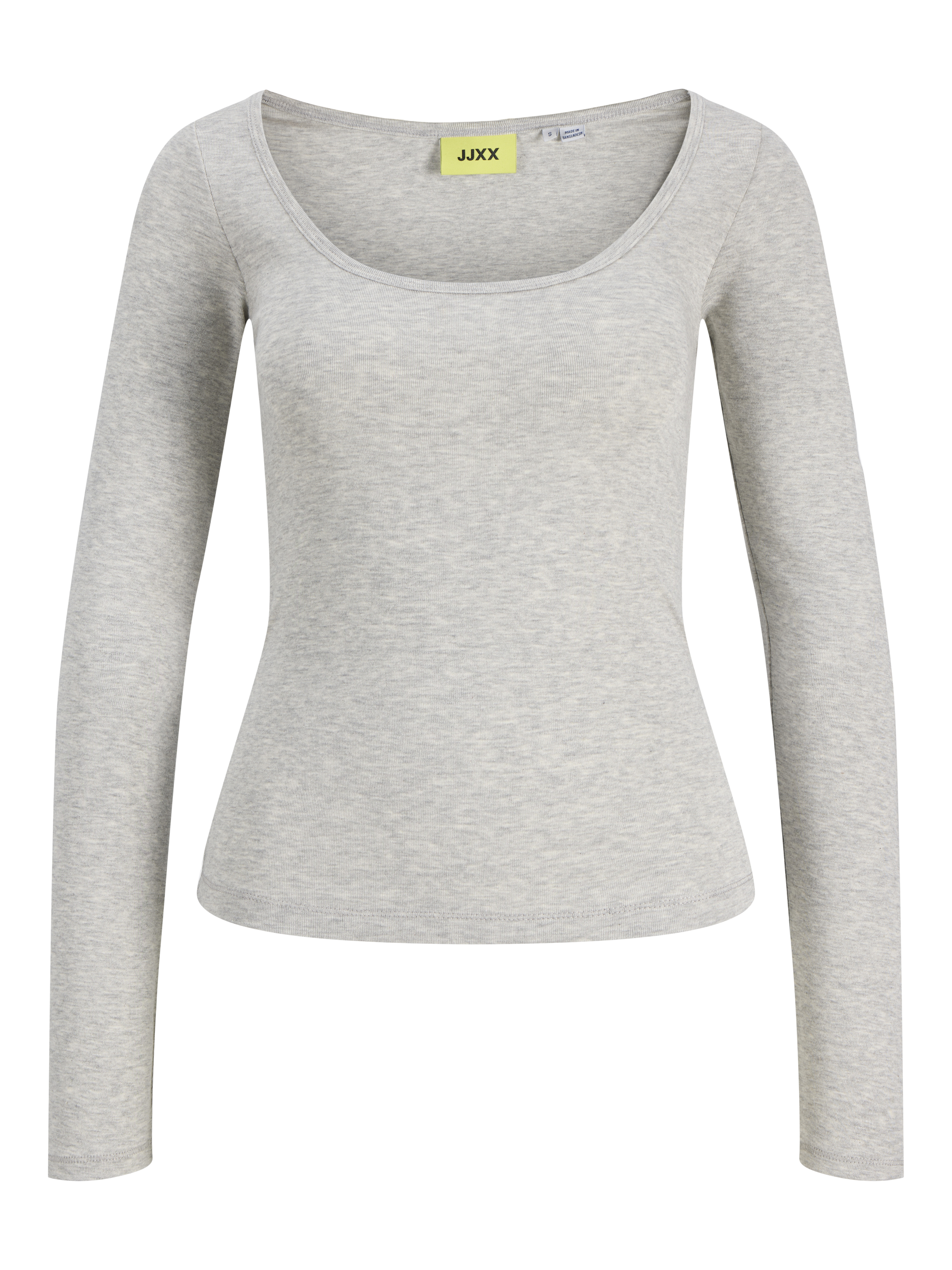 Jxstar Langarm-t-shirt