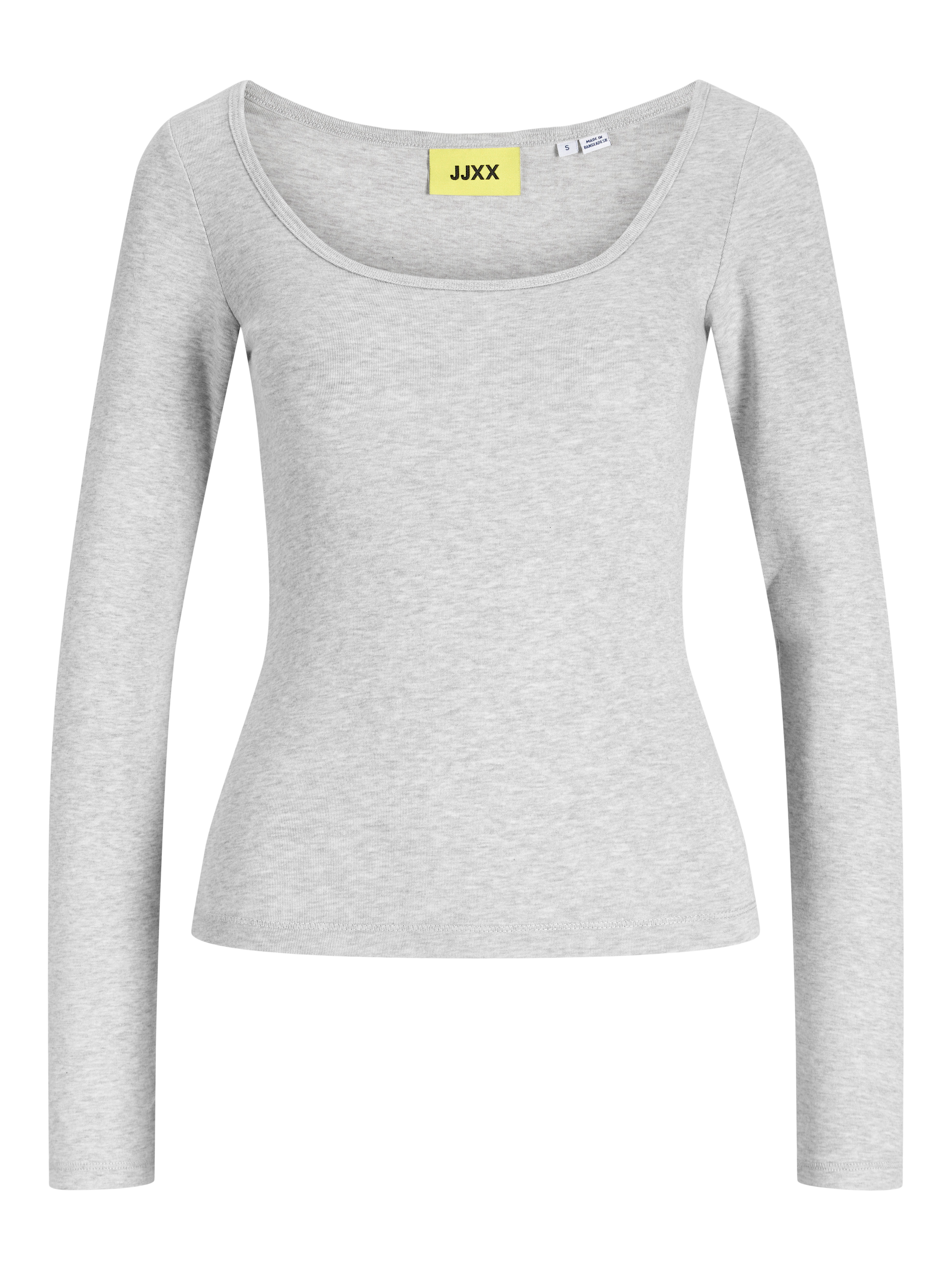 Jxstar Langarm-t-shirt