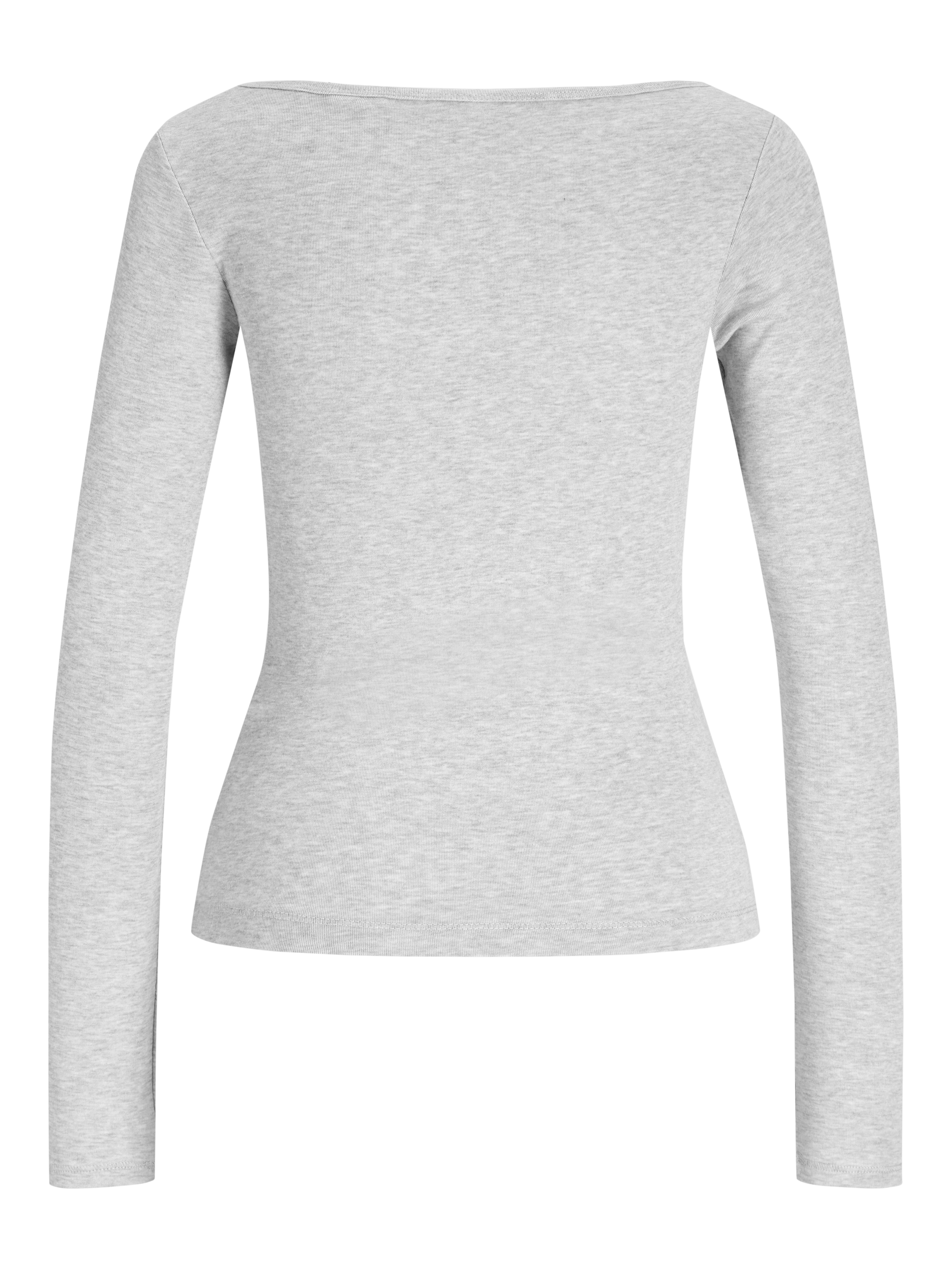 Thumbnail - Jxstar Langarm-t-shirt