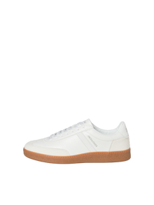 Jack & Jones Sneaker -Bright White - 12280470
