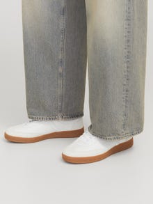 Jack & Jones Sneaker -Bright White - 12280470