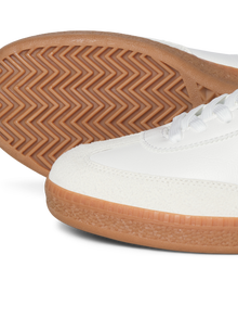 Jack & Jones Sneaker -Bright White - 12280470