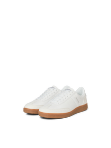 Jack & Jones Sneaker -Bright White - 12280470