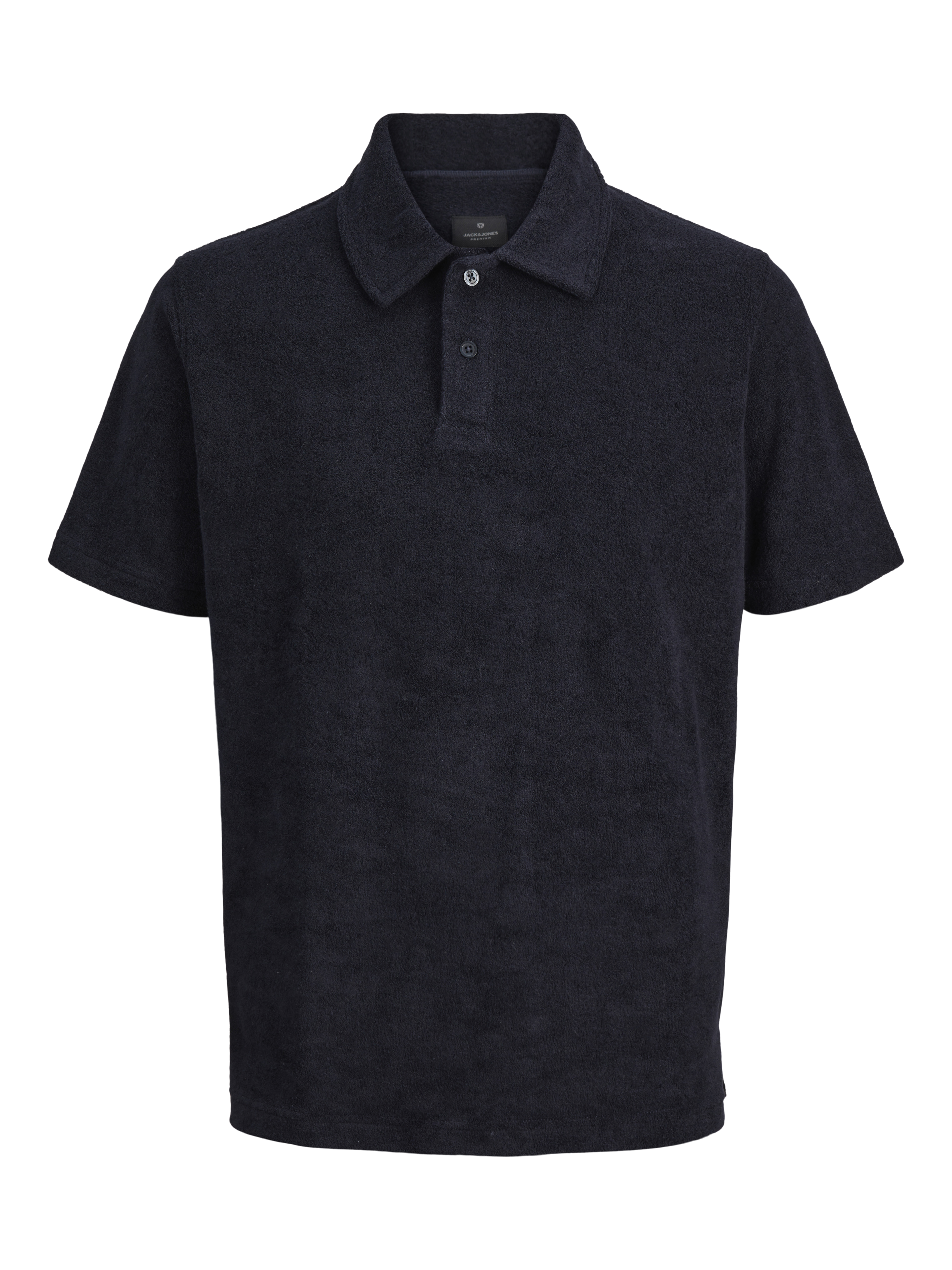 Thumbnail - Gedruckt Poloshirt Junior