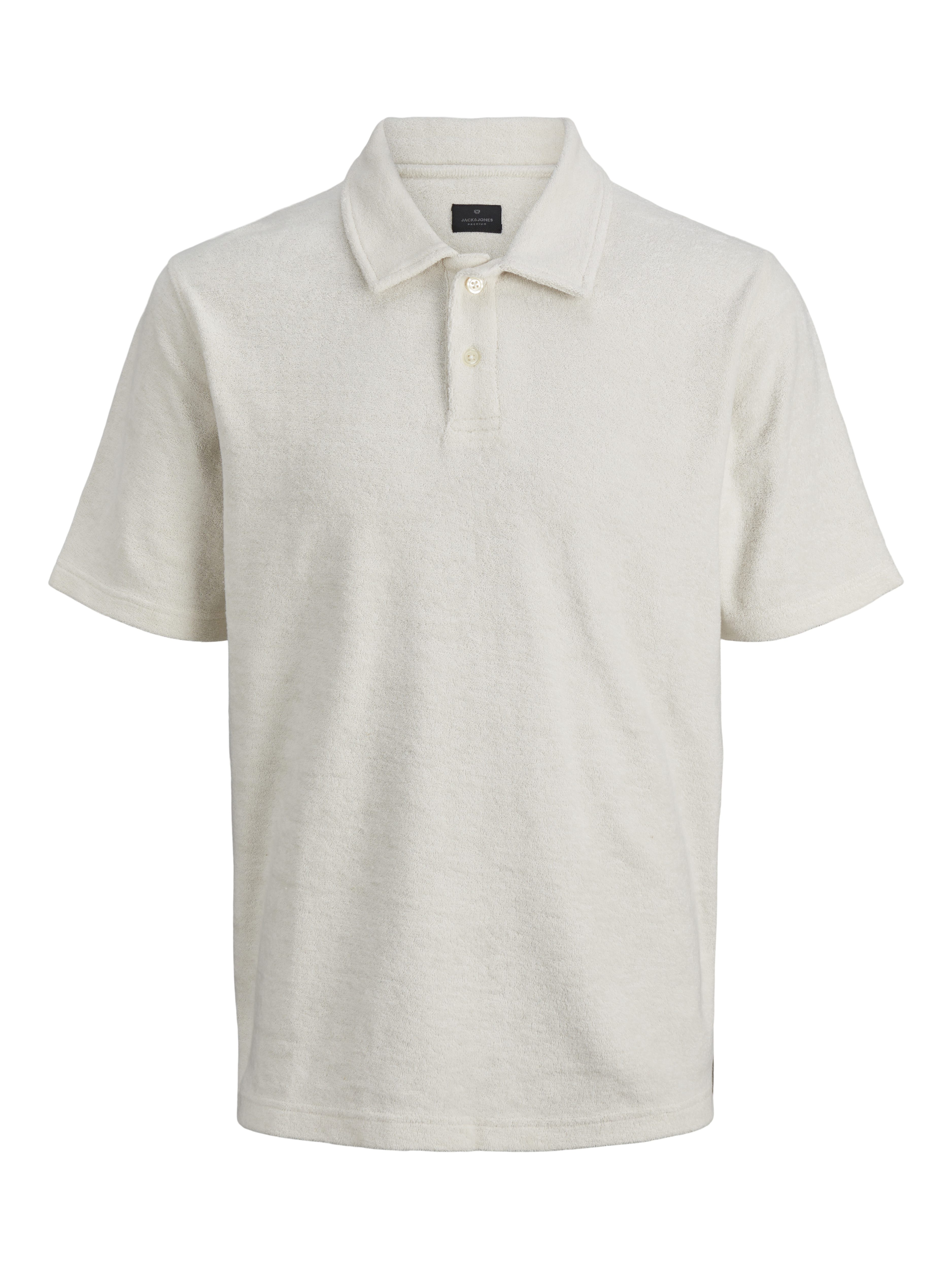 Thumbnail - Gedruckt Poloshirt Junior