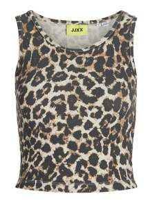 JJXX JXFALLON Débardeur -Ancient Scroll - 12280487