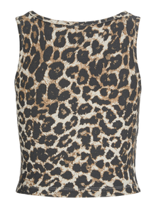 JJXX JXFALLON Débardeur -Ancient Scroll - 12280487