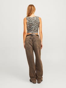 JJXX JXFALLON Camiseta de tirantes -Ancient Scroll - 12280487