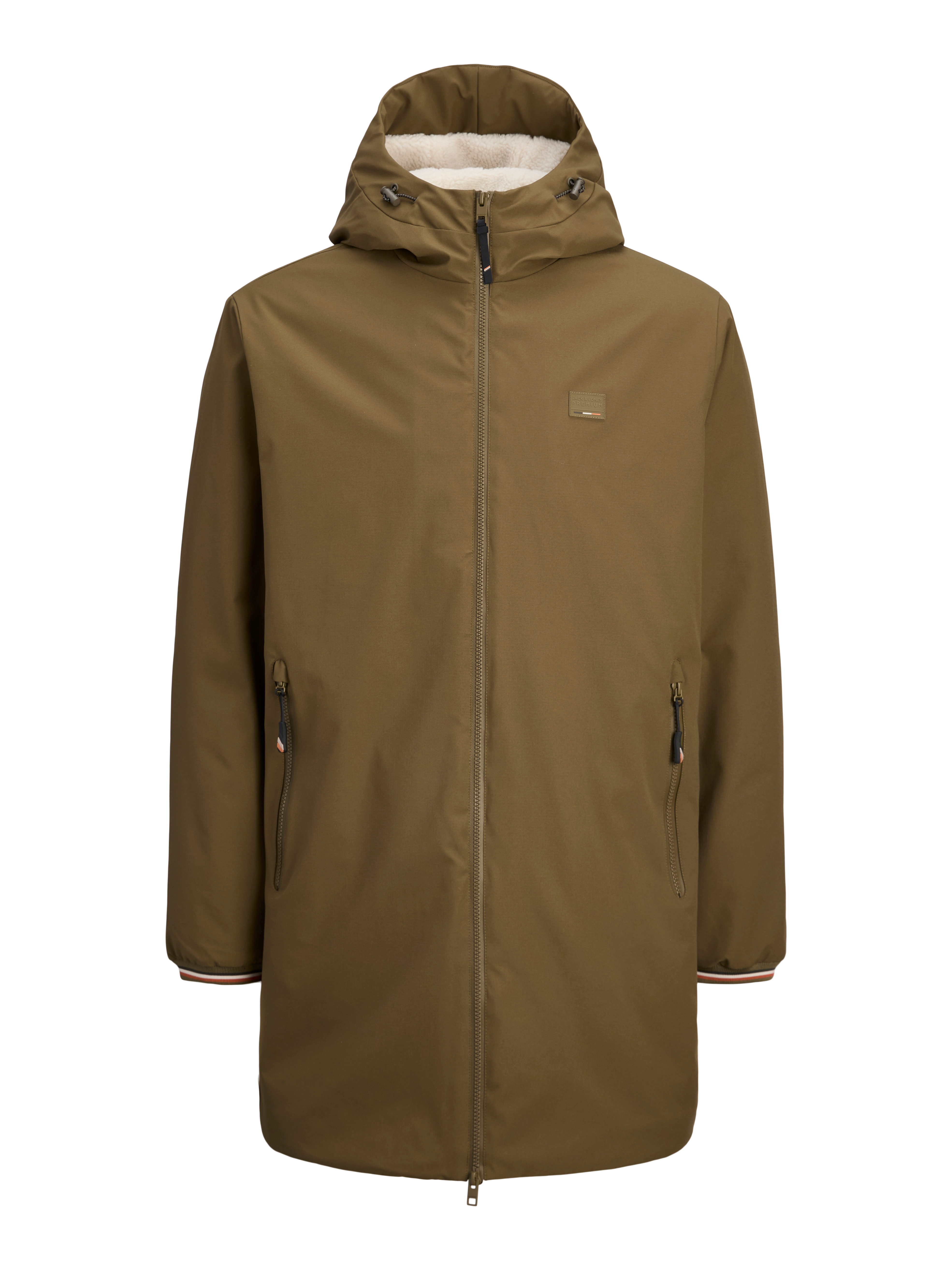 Thumbnail - Parka