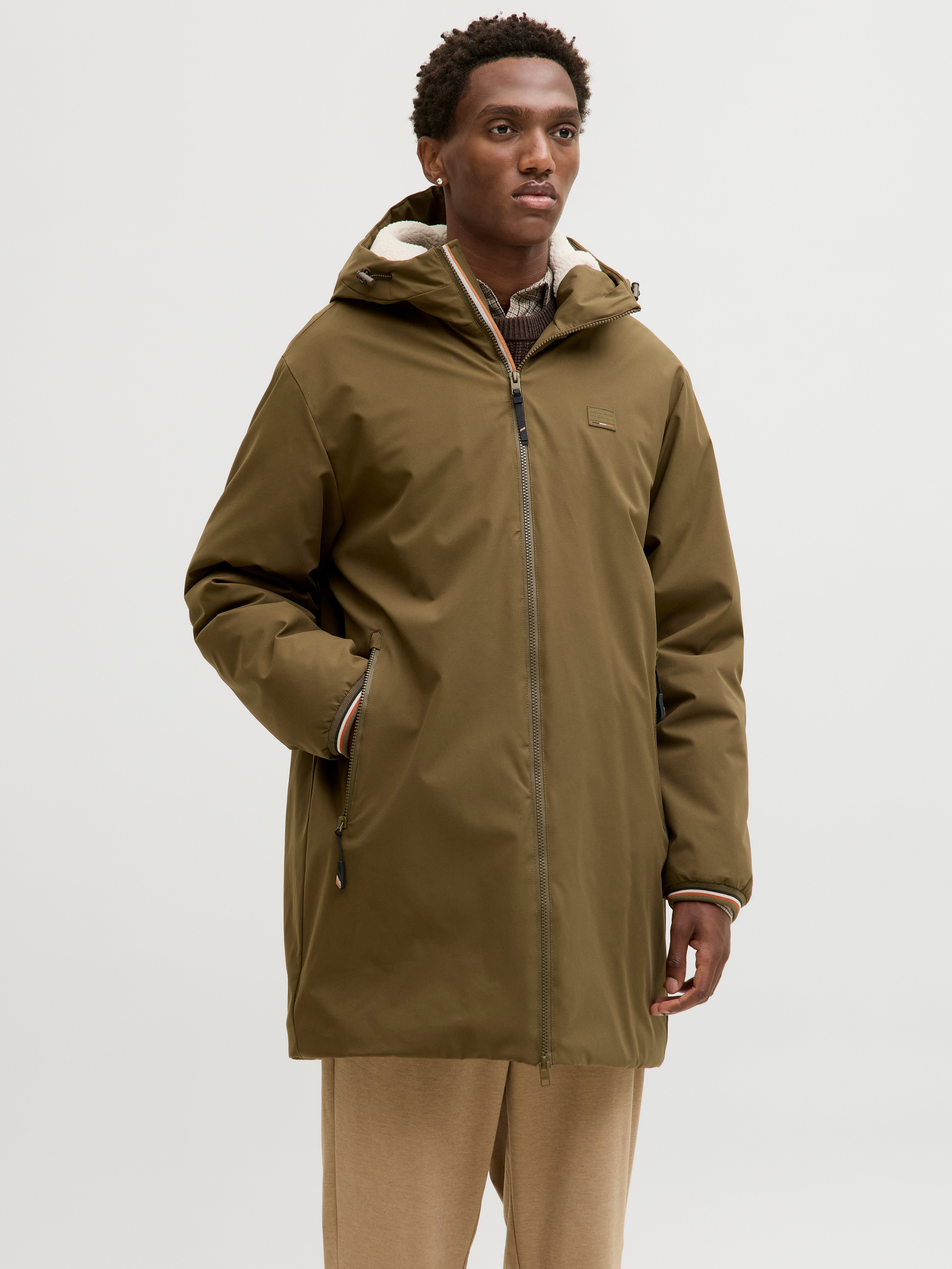 Parka