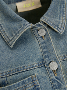 JJXX JXASTRA Denim Dress -Medium Blue Denim - 12280582