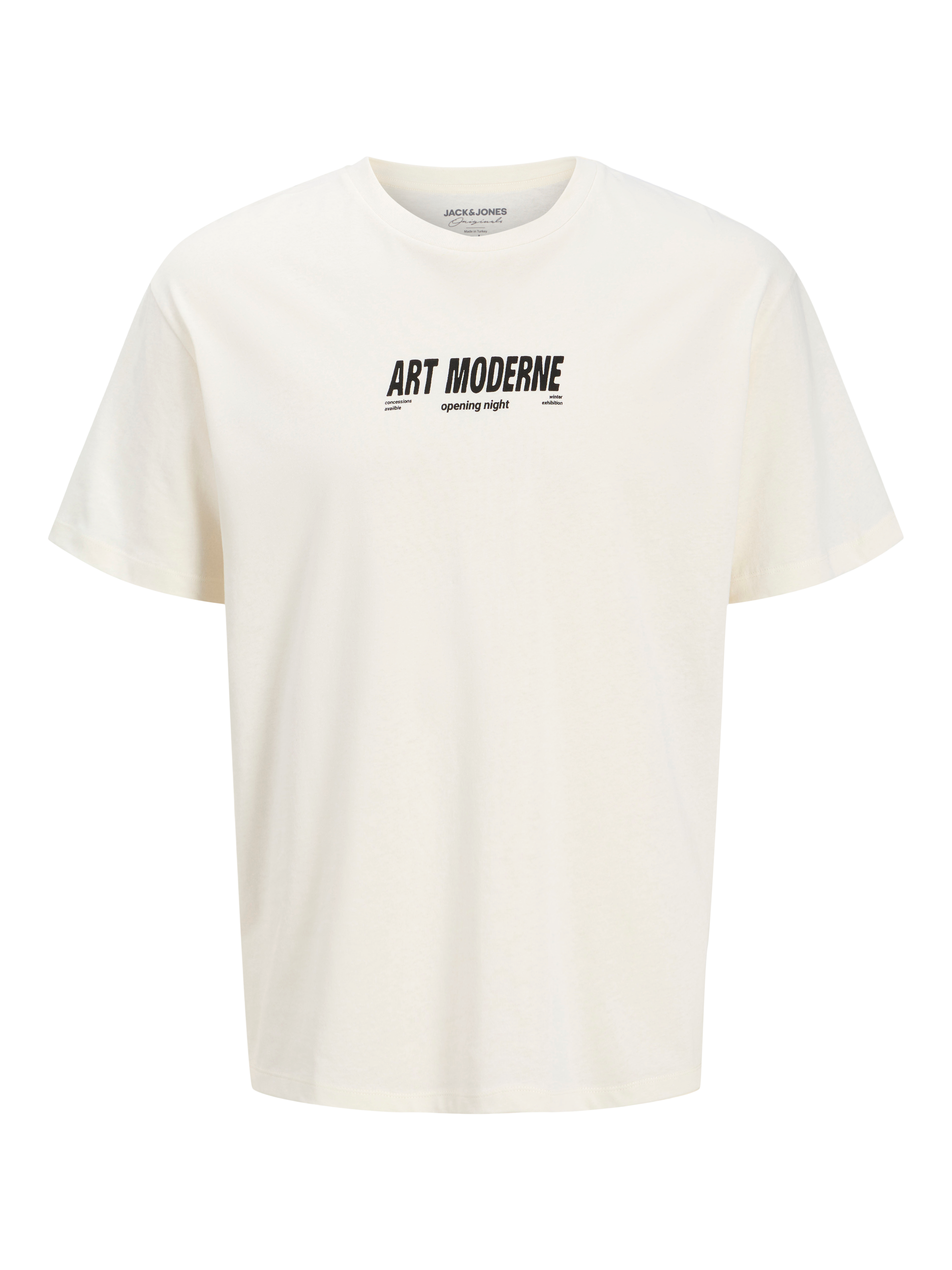 Thumbnail - Gedruckt T-shirt