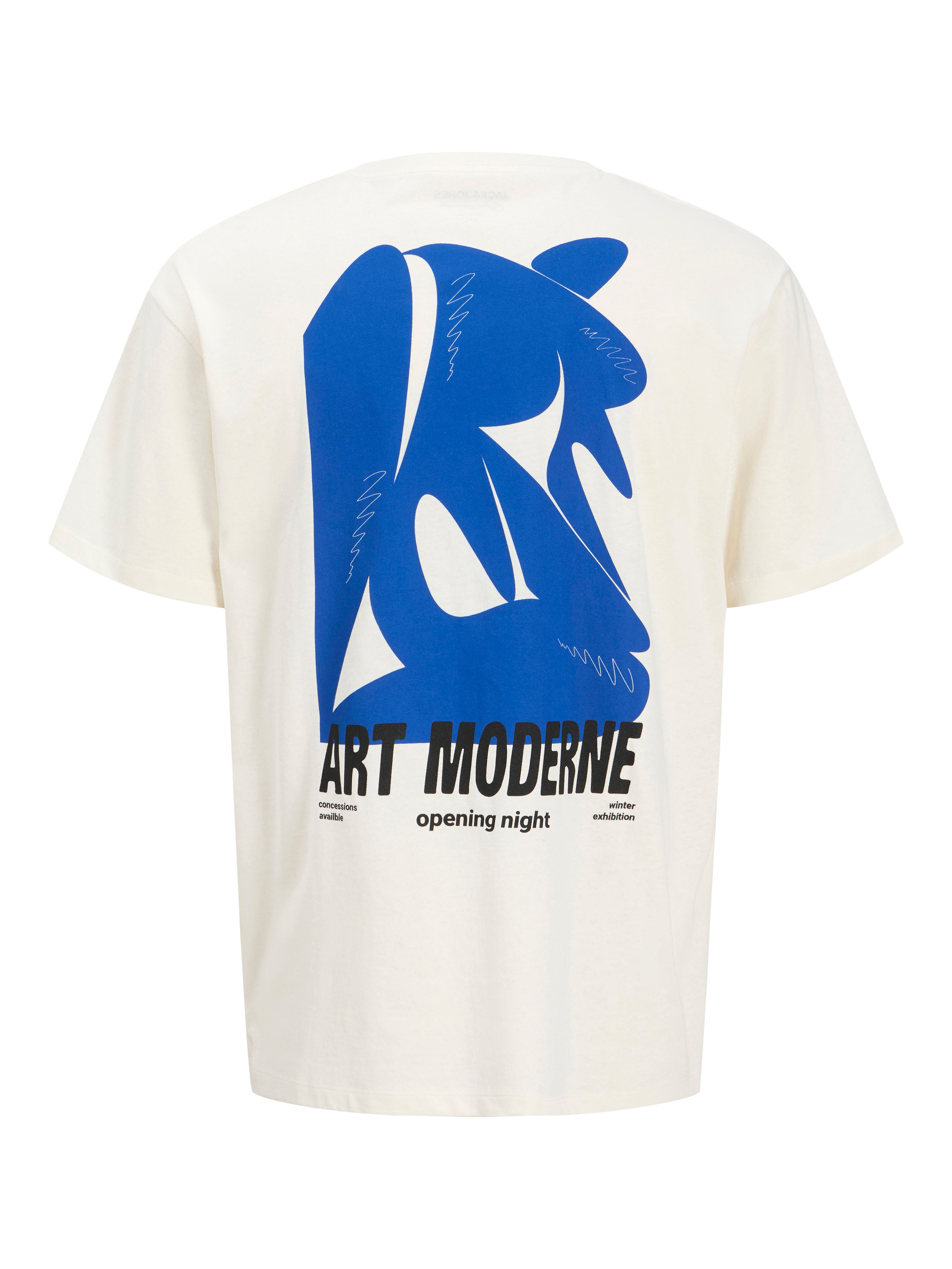 Thumbnail - Gedruckt T-shirt