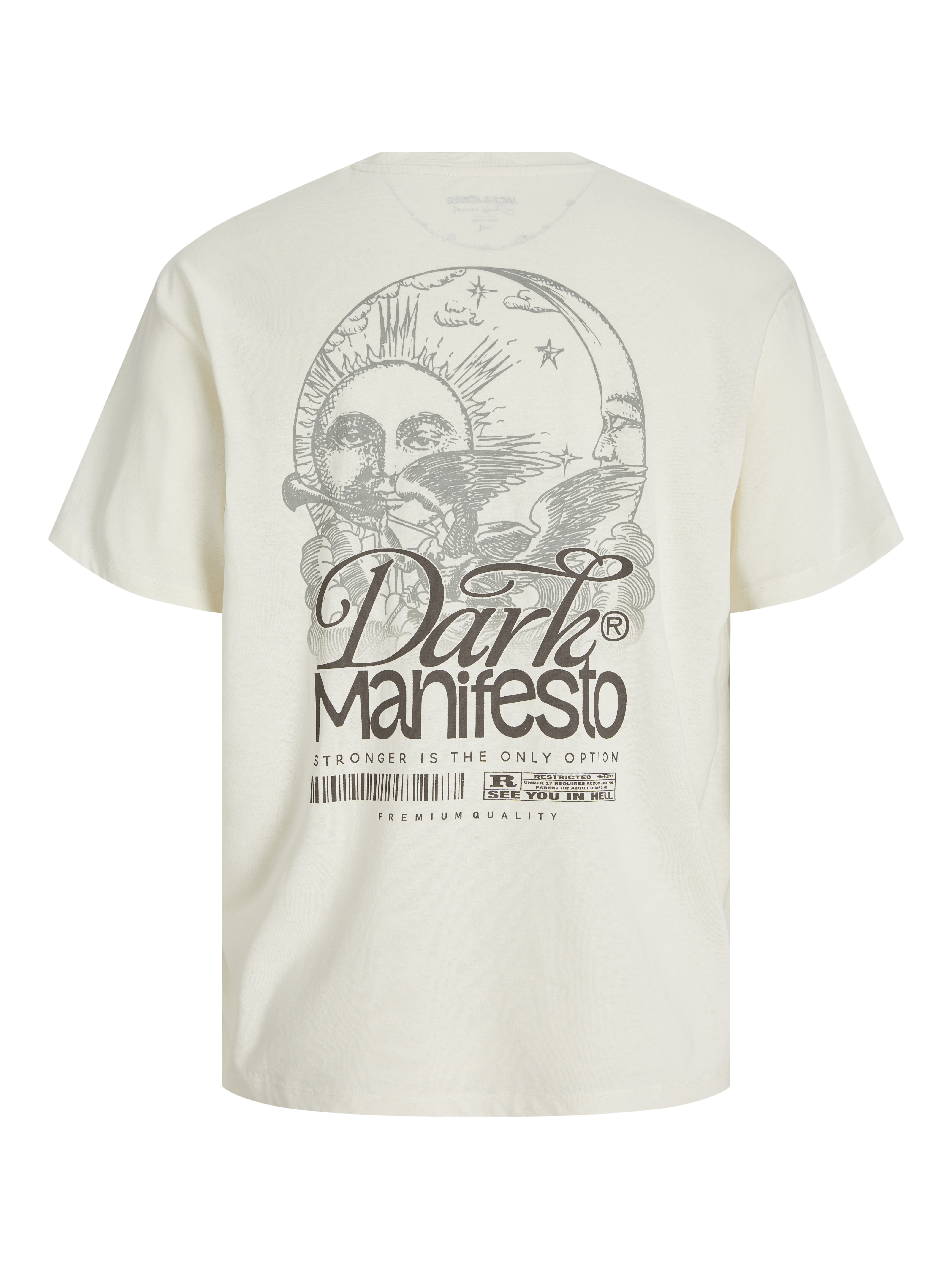 Thumbnail - Gedruckt T-shirt