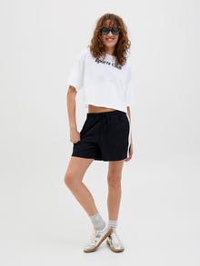 JJXX JXANDREA T-shirt -Bright White - 12280631