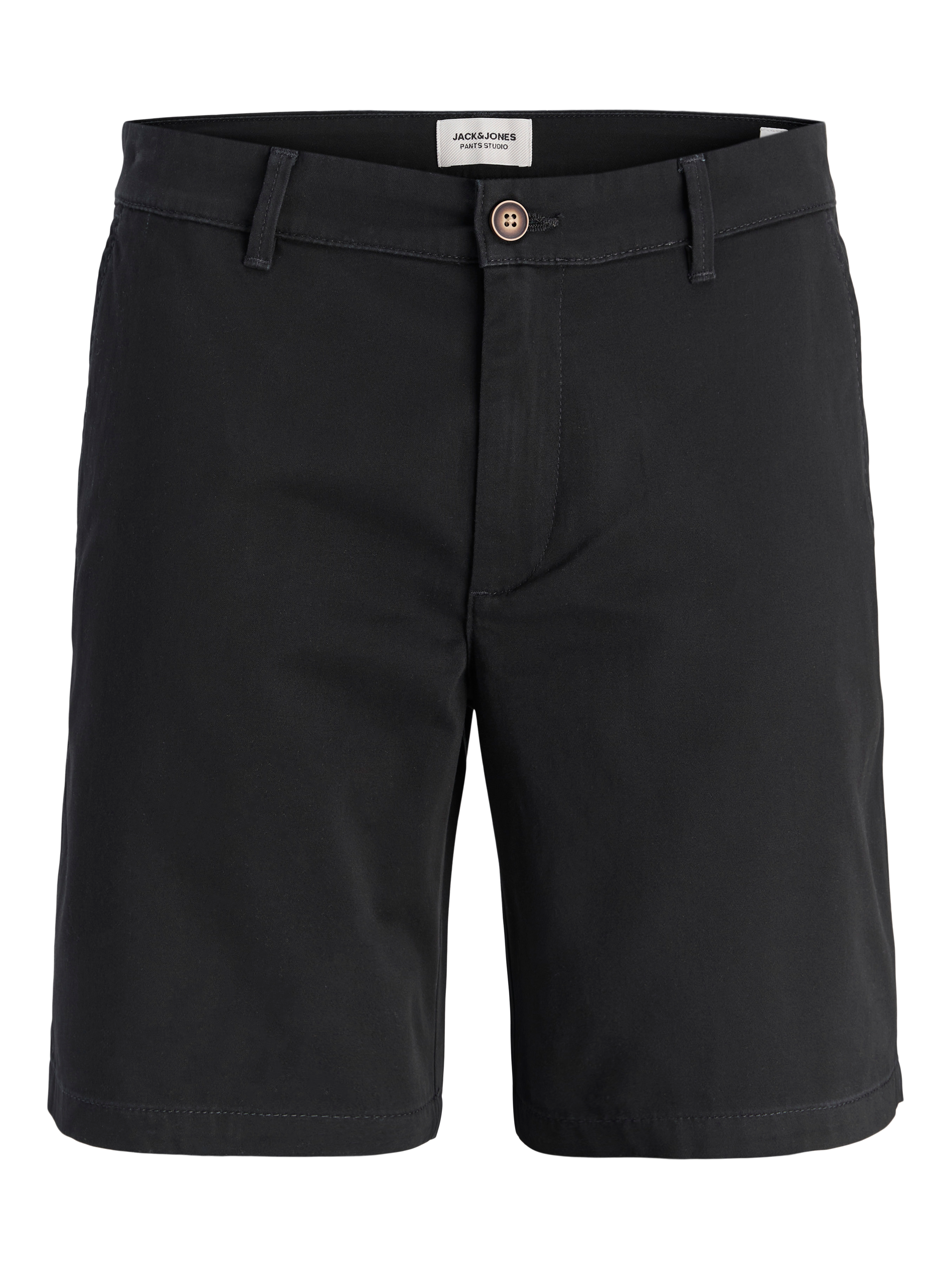 Slim Fit Chino Shorts