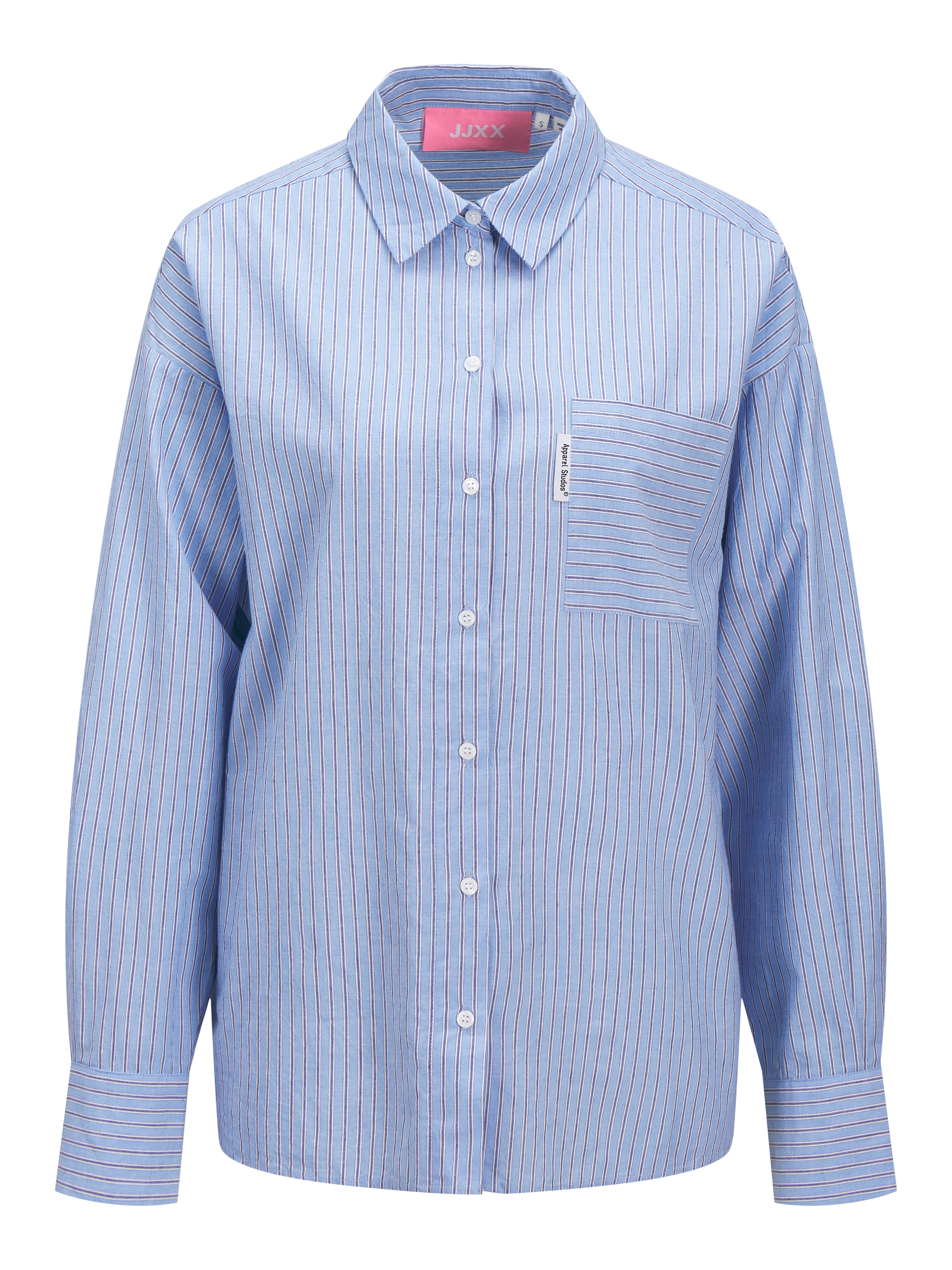 Thumbnail - Jxjulia Hemd