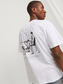 Jack & Jones Shop The Look - 1908203614