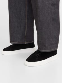 Jack & Jones Sneakers -Black - 12280710