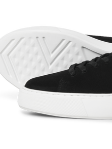 Jack & Jones Sneakers -Black - 12280710