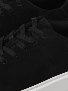 Jack & Jones Sneakers -Black - 12280710