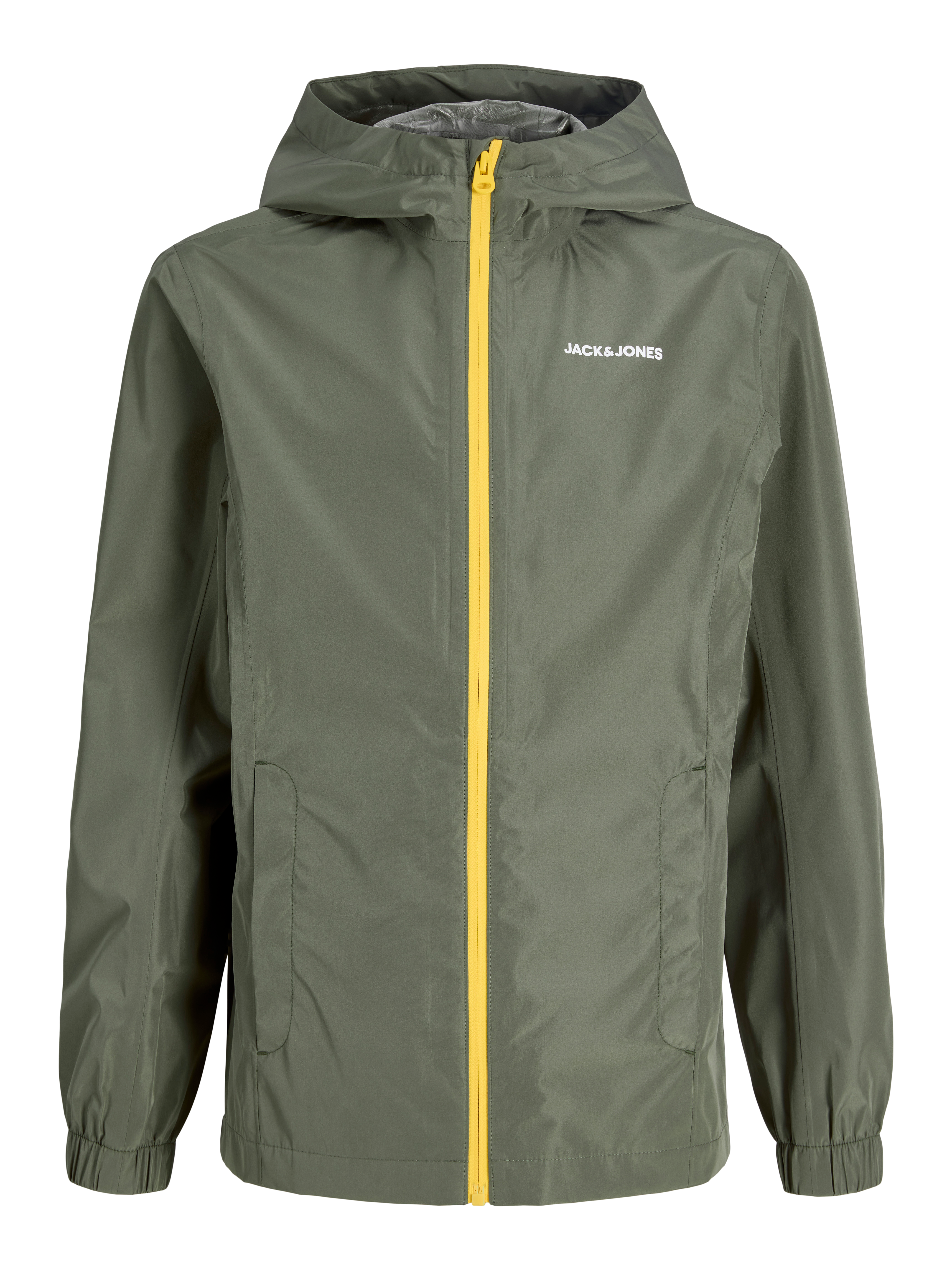 Thumbnail - Regenmantel Junior