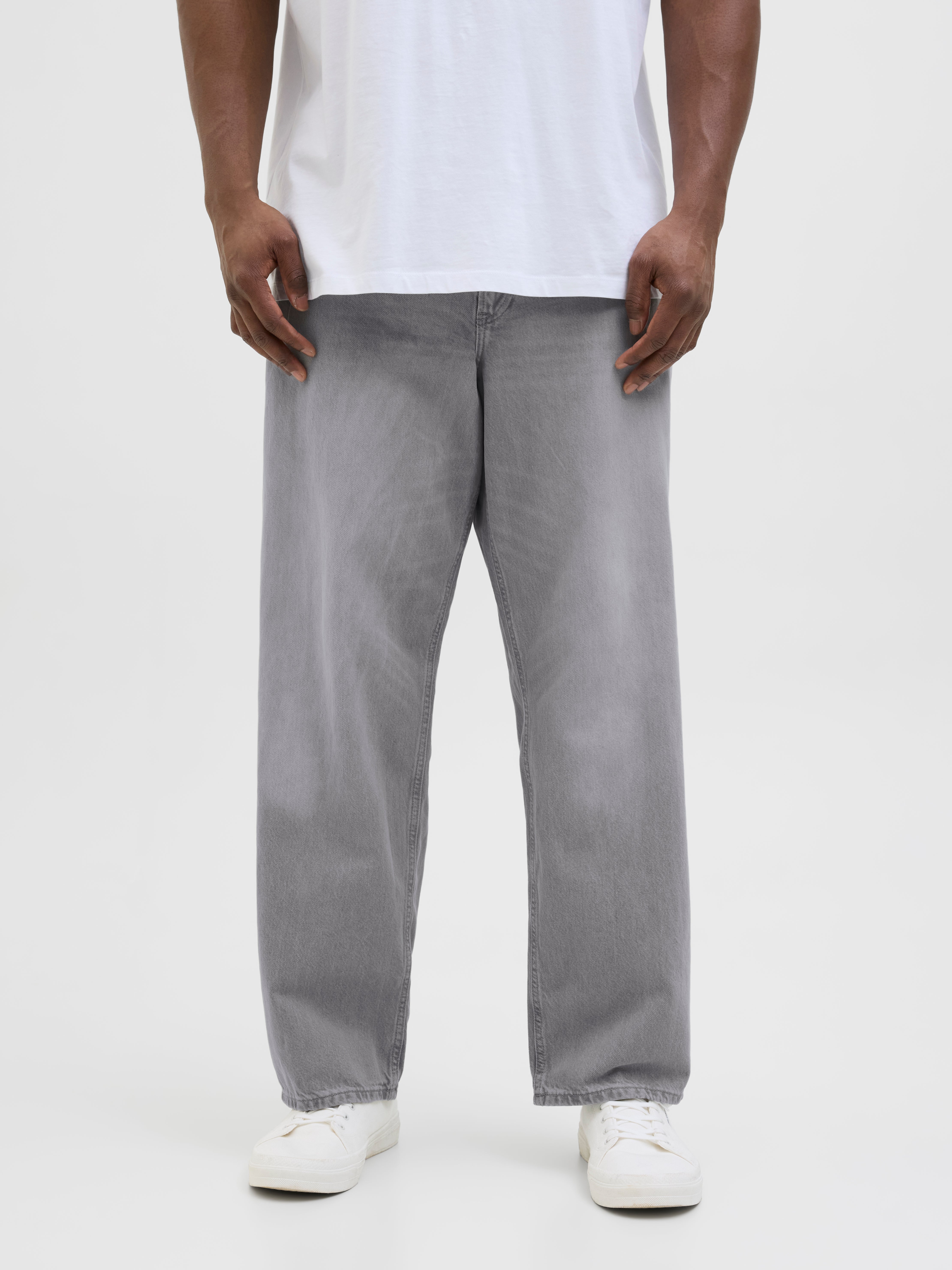 Plus Size Jjieddie Jjioriginal Am 762 Pls Locker Geschnitten