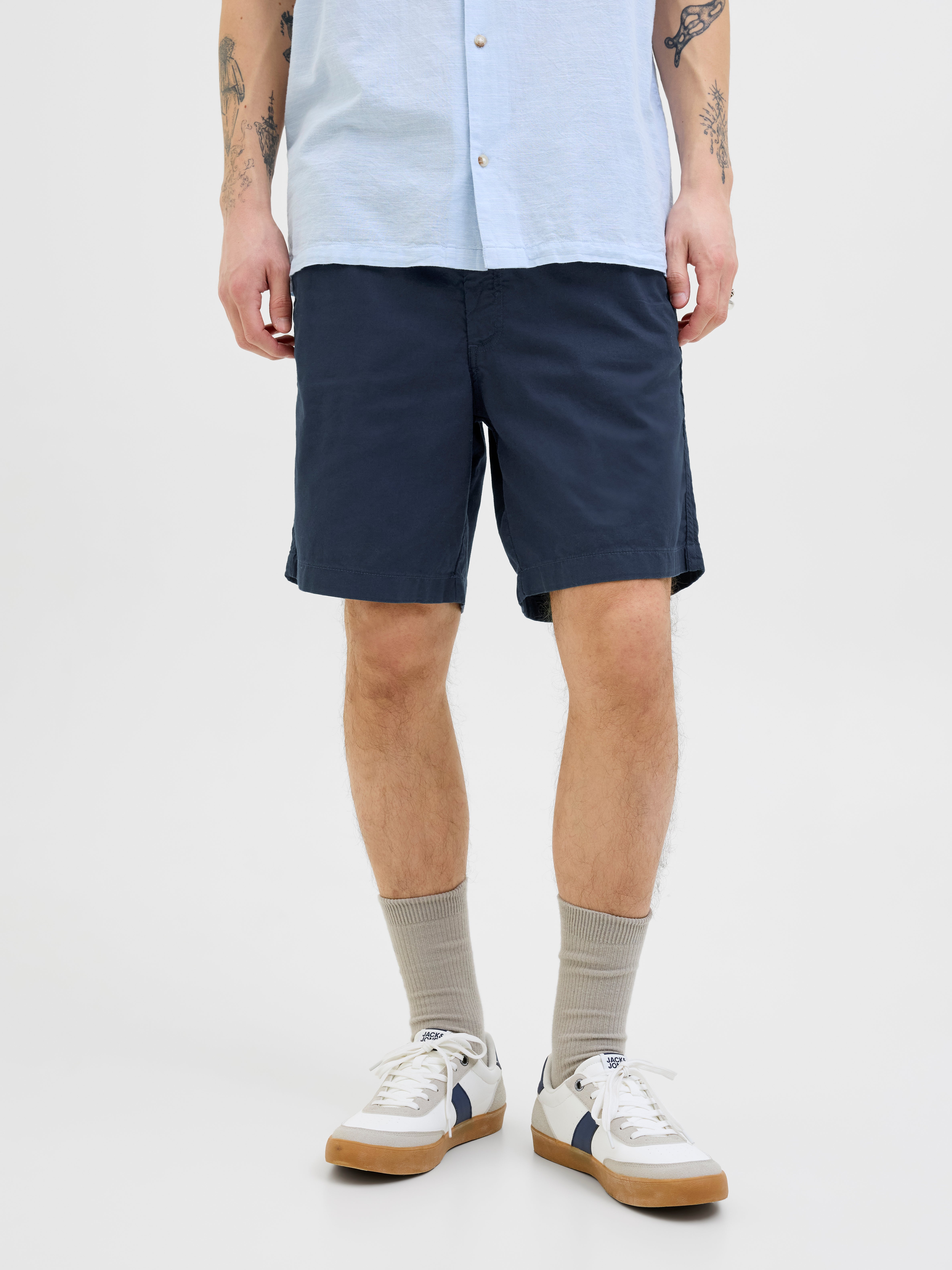 Thumbnail - Relaxed Fit Shorts