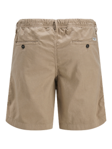 Jack & Jones Relaxed Fit Shortsit -Crockery - 12280729