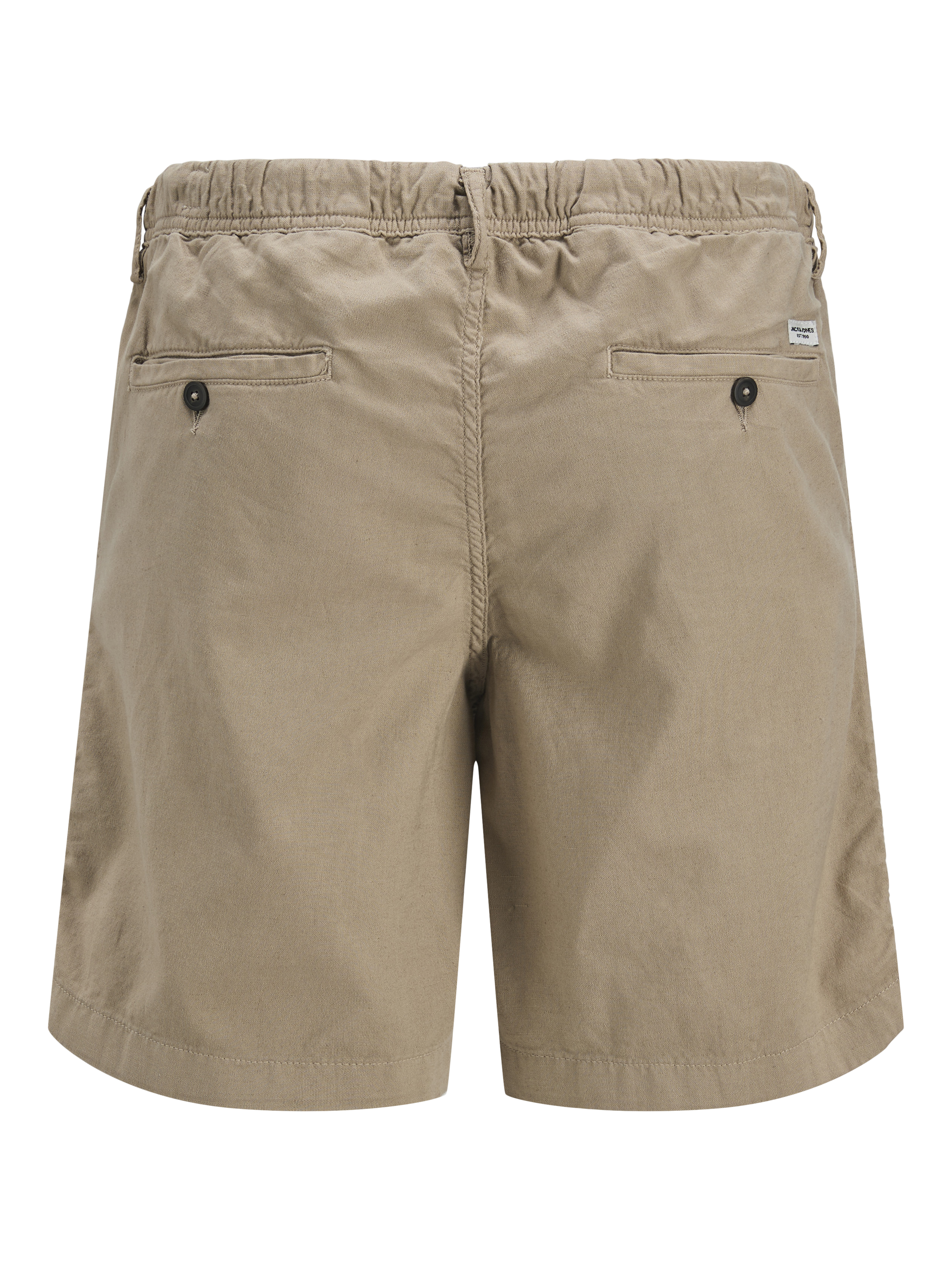 Thumbnail - Relaxed Fit Shorts