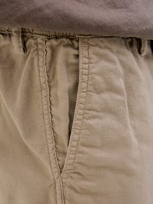 Jack & Jones Relaxed Fit Shortsit -Crockery - 12280729