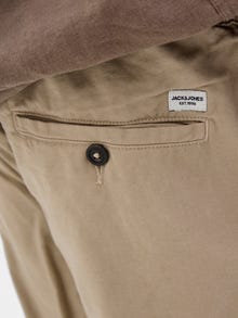 Jack & Jones Relaxed Fit Shortsit -Crockery - 12280729