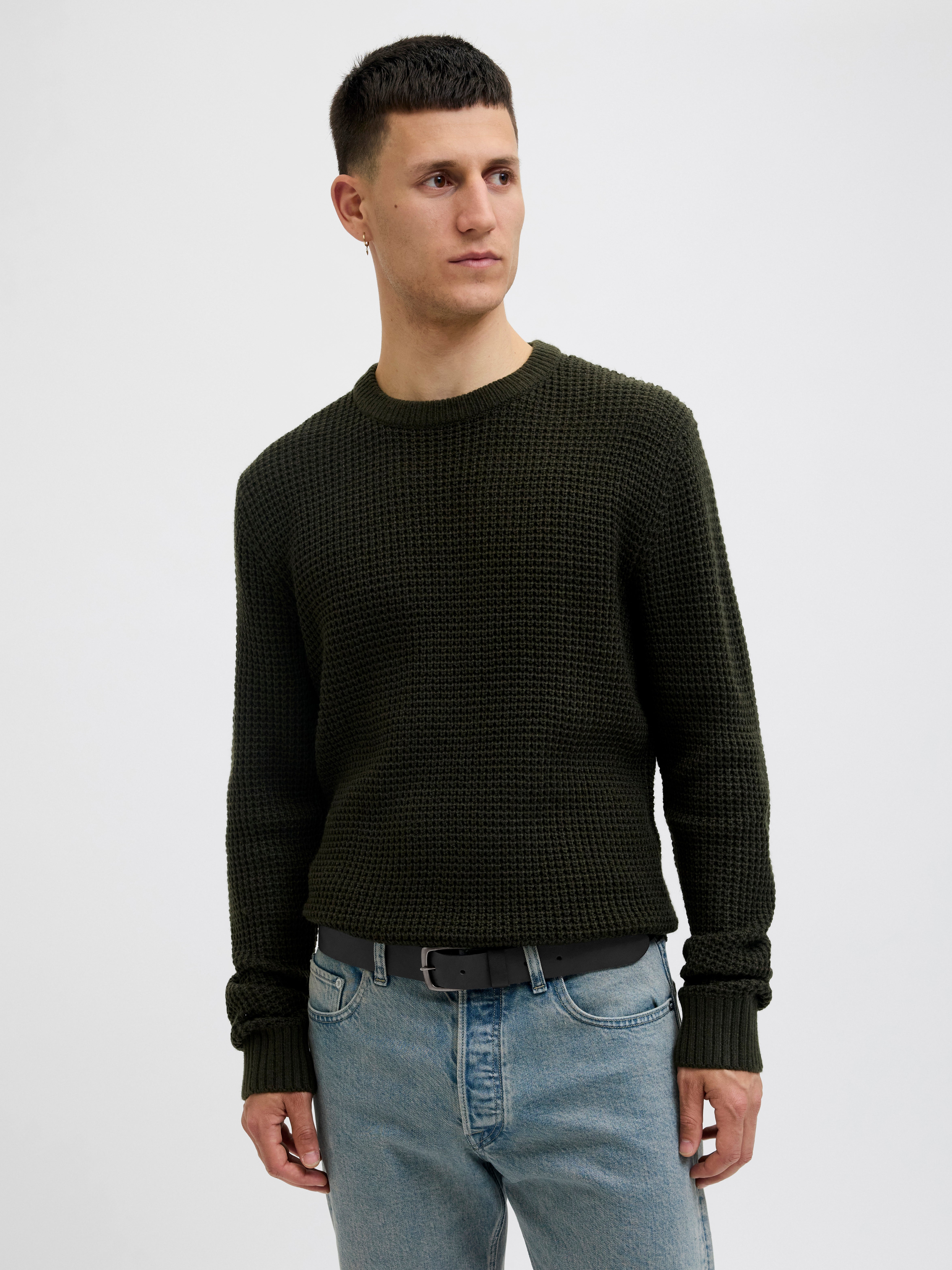 Thumbnail - Ledergürtel