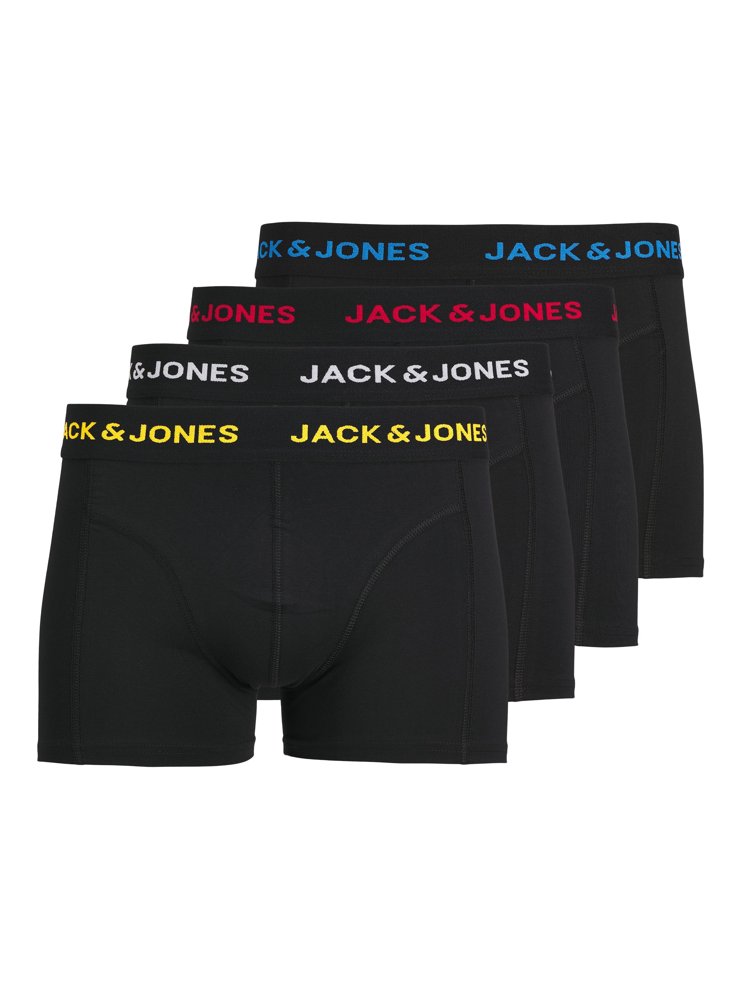 Thumbnail - 4er-pack Trunks