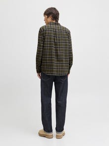 Jack & Jones Camicia Comfort Fit -Rosin - 12280826