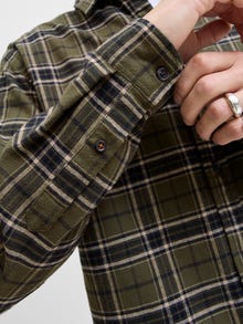 Jack & Jones Camicia Comfort Fit -Rosin - 12280826
