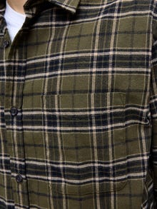 Jack & Jones Camicia Comfort Fit -Rosin - 12280826
