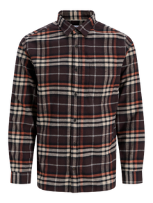 Jack & Jones Camisa Corte comfort -Delicioso - 12280826