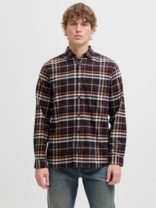 Jack & Jones Camisa Corte comfort -Delicioso - 12280826