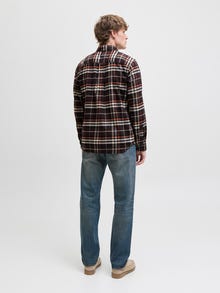 Jack & Jones Camisa Corte comfort -Delicioso - 12280826