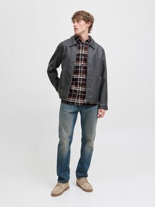 Jack & Jones Camisa Corte comfort -Delicioso - 12280826