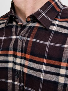 Jack & Jones Camisa Corte comfort -Delicioso - 12280826