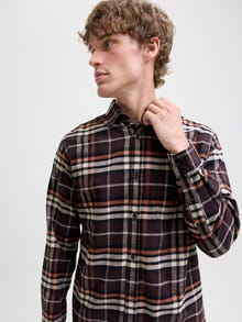Jack & Jones Camisa Corte comfort -Delicioso - 12280826