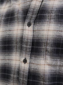 Jack & Jones Comfort Fit Overhemd -Stormy Weather - 12280826