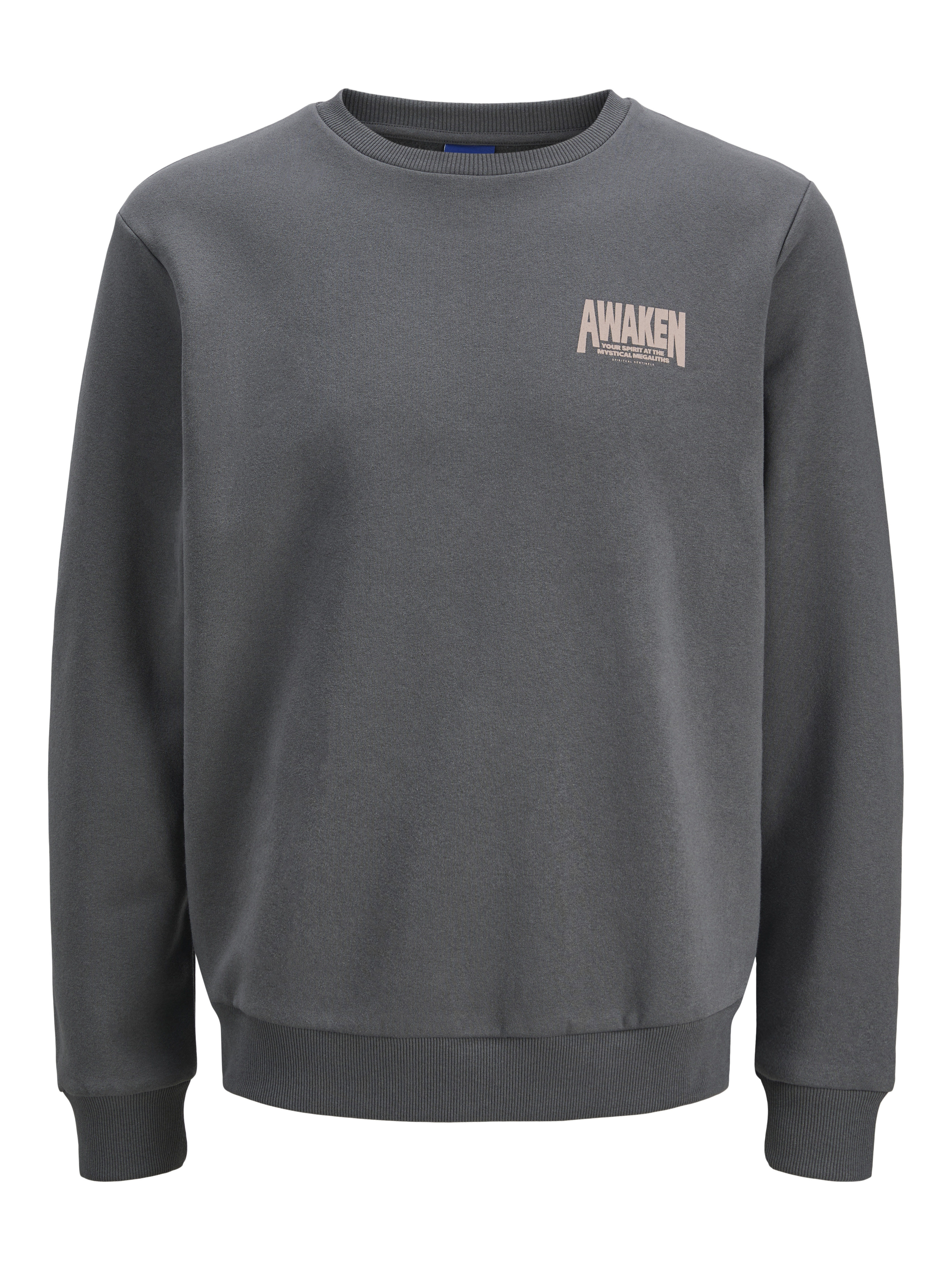 Thumbnail - Rückenprint Sweatshirt