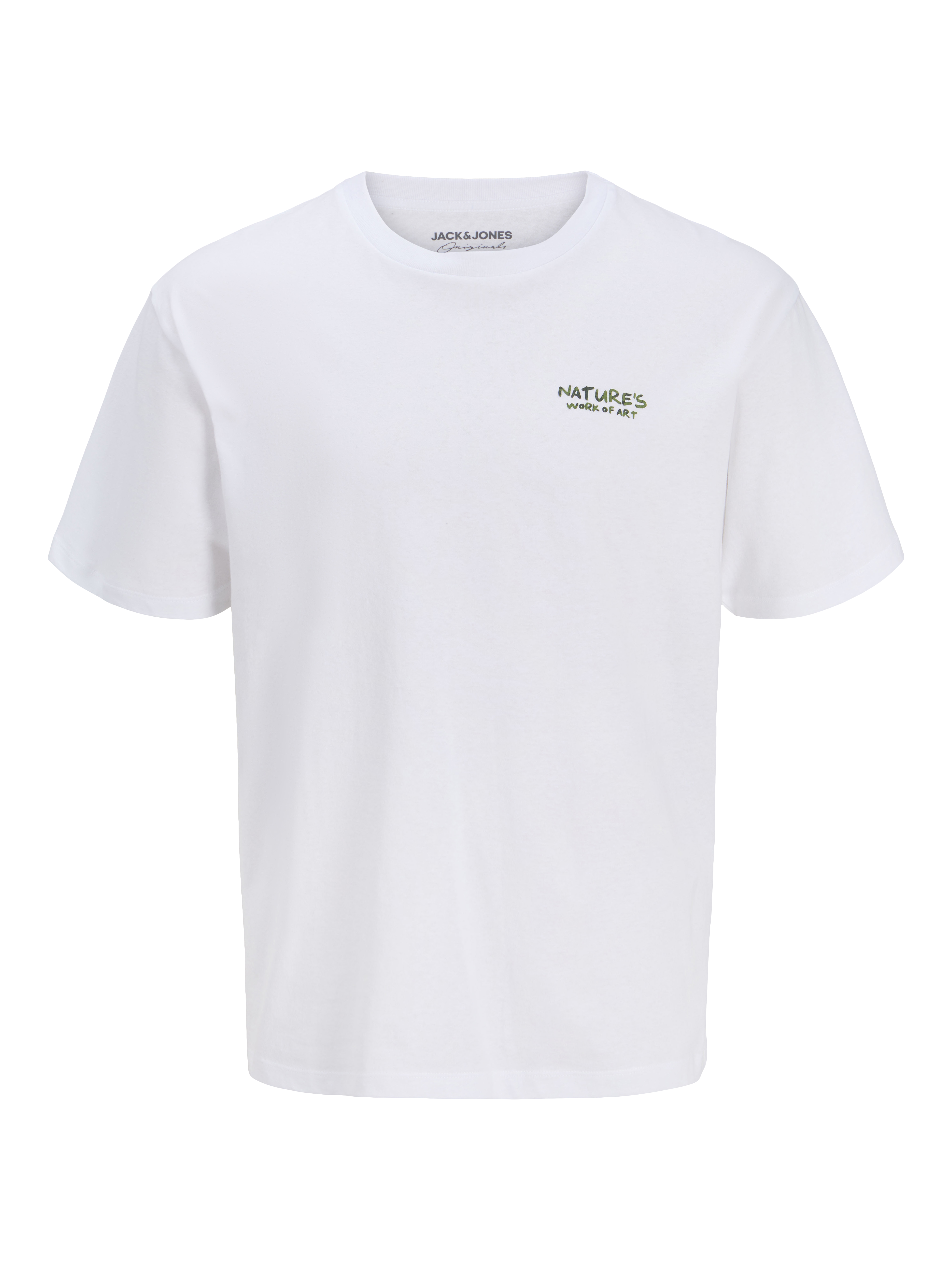 Thumbnail - Gedruckt T-shirt