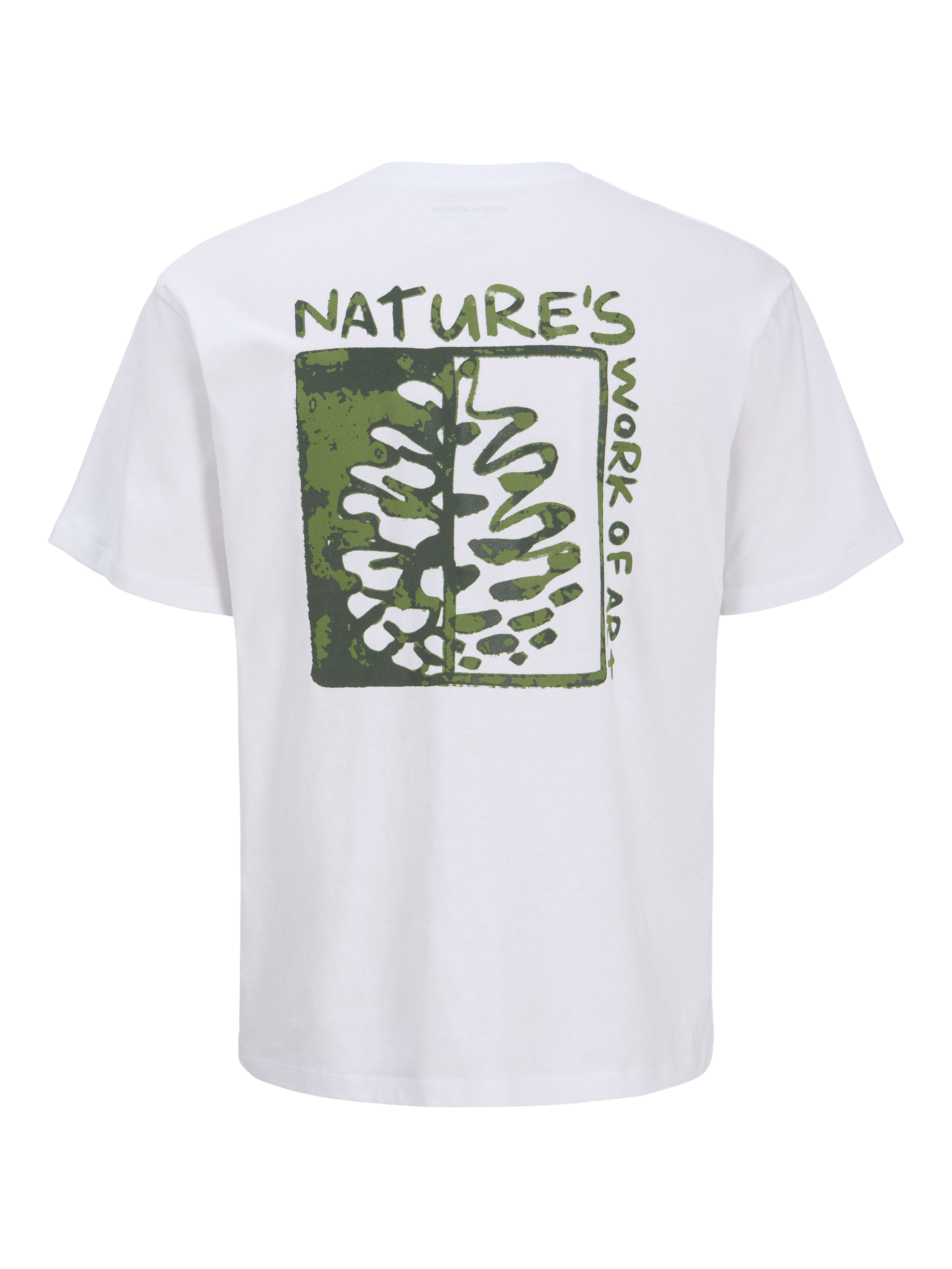 Thumbnail - Gedruckt T-shirt